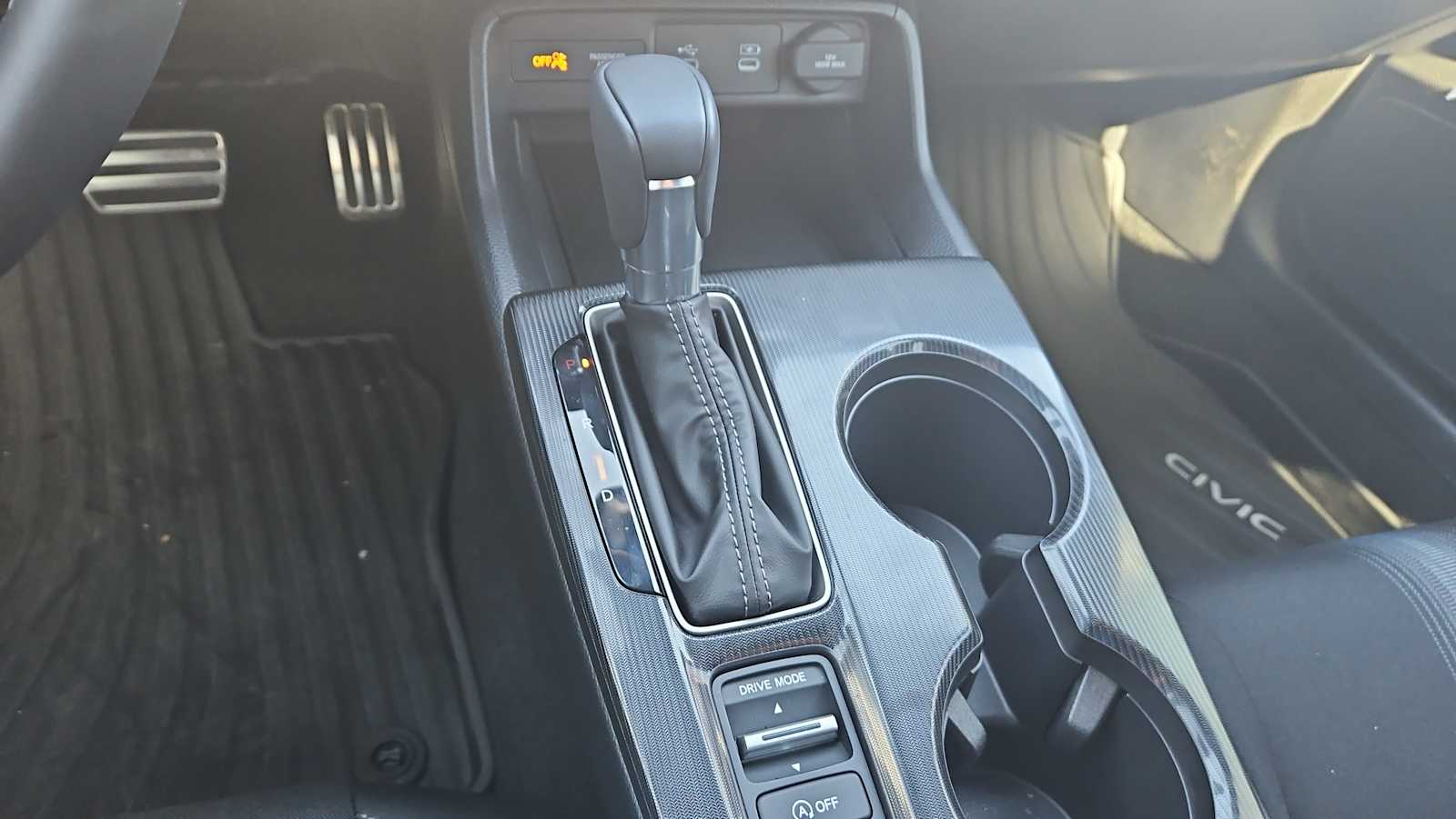 Thumbnail: 2025 Honda Civic - 19