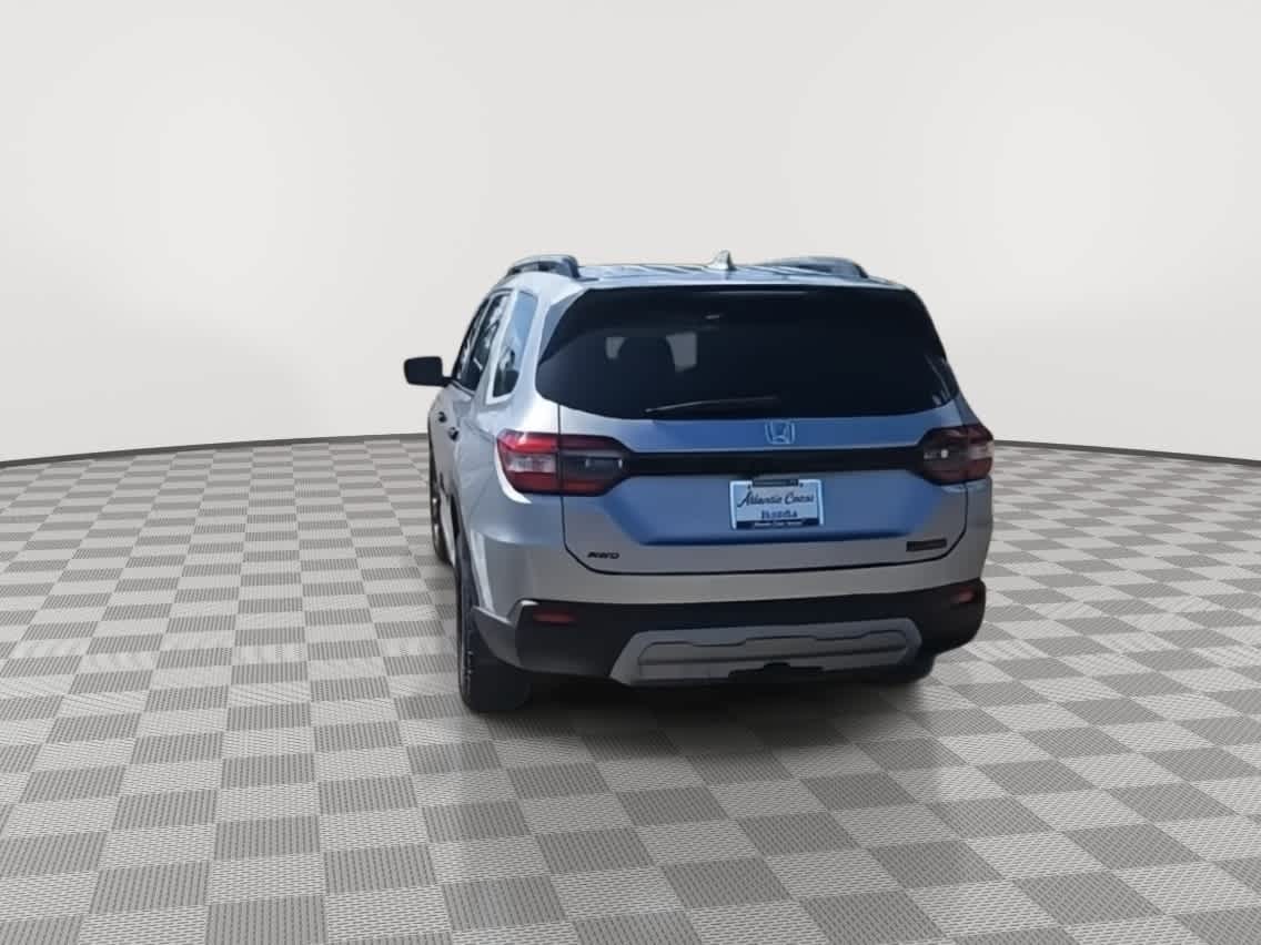 Thumbnail: 2025 Honda Pilot - 7