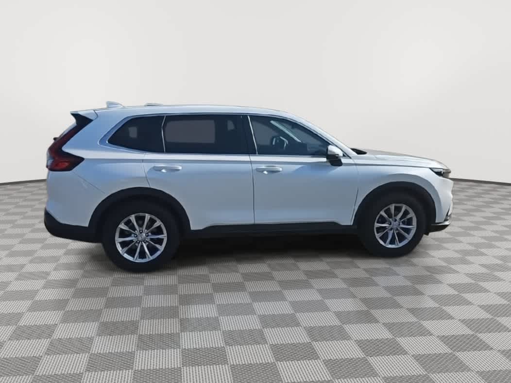 Thumbnail: 2023 Honda CR-V - 9