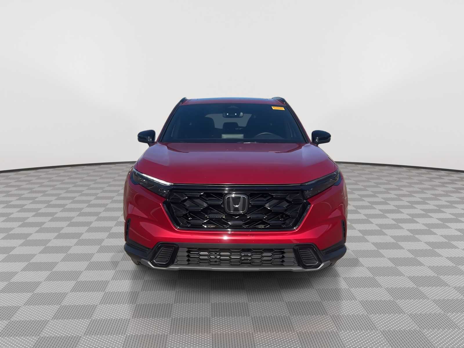2025 Honda CR-V Hybrid Sport photo 2