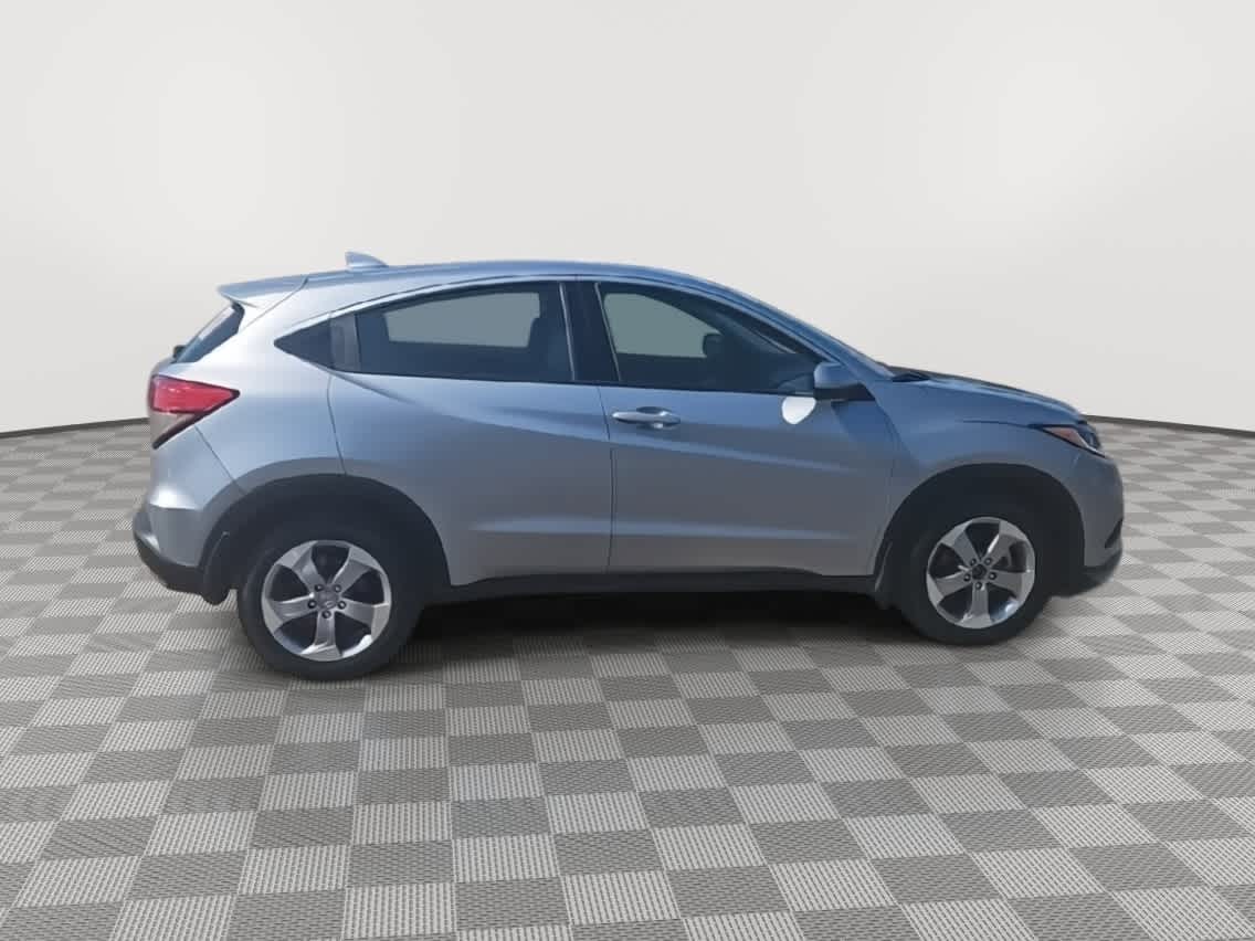 Thumbnail: 2020 Honda HR-V - 9