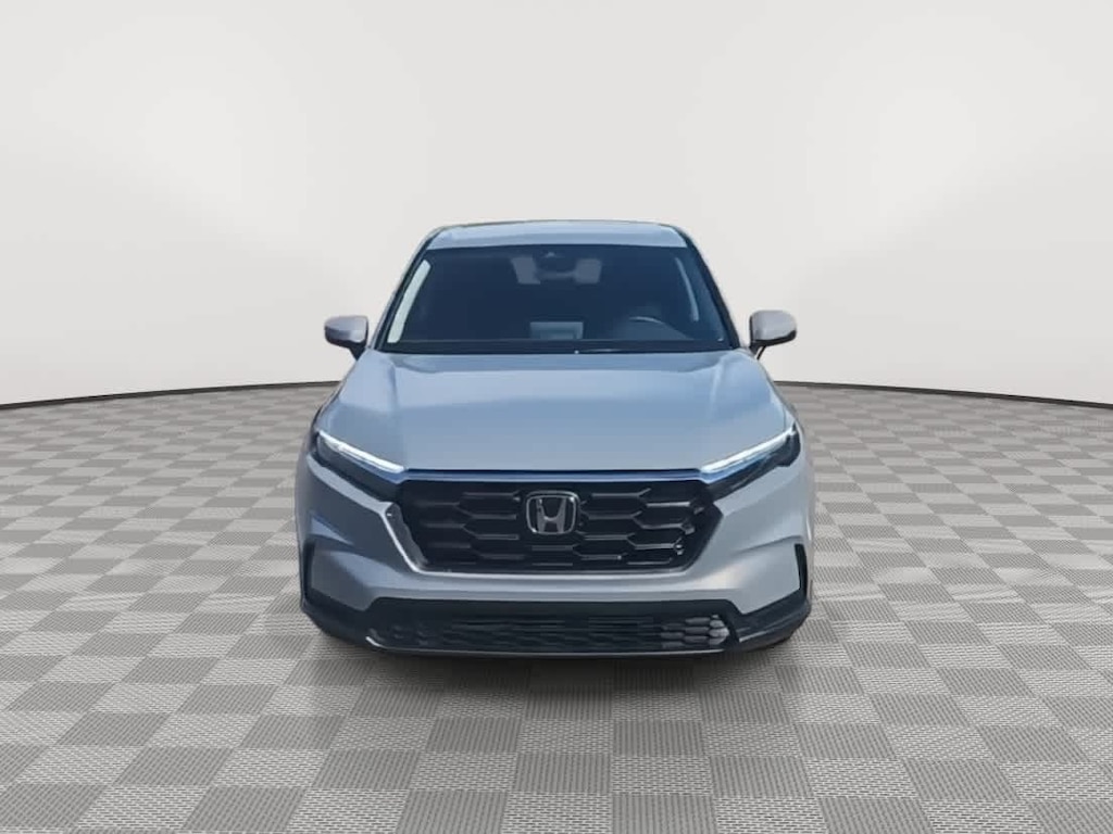 New 2026 Honda CR-V LX SUV