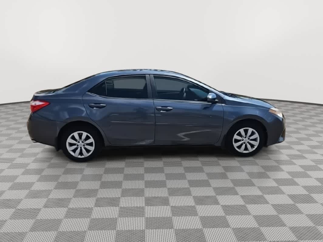 Thumbnail: 2016 Toyota Corolla - 9