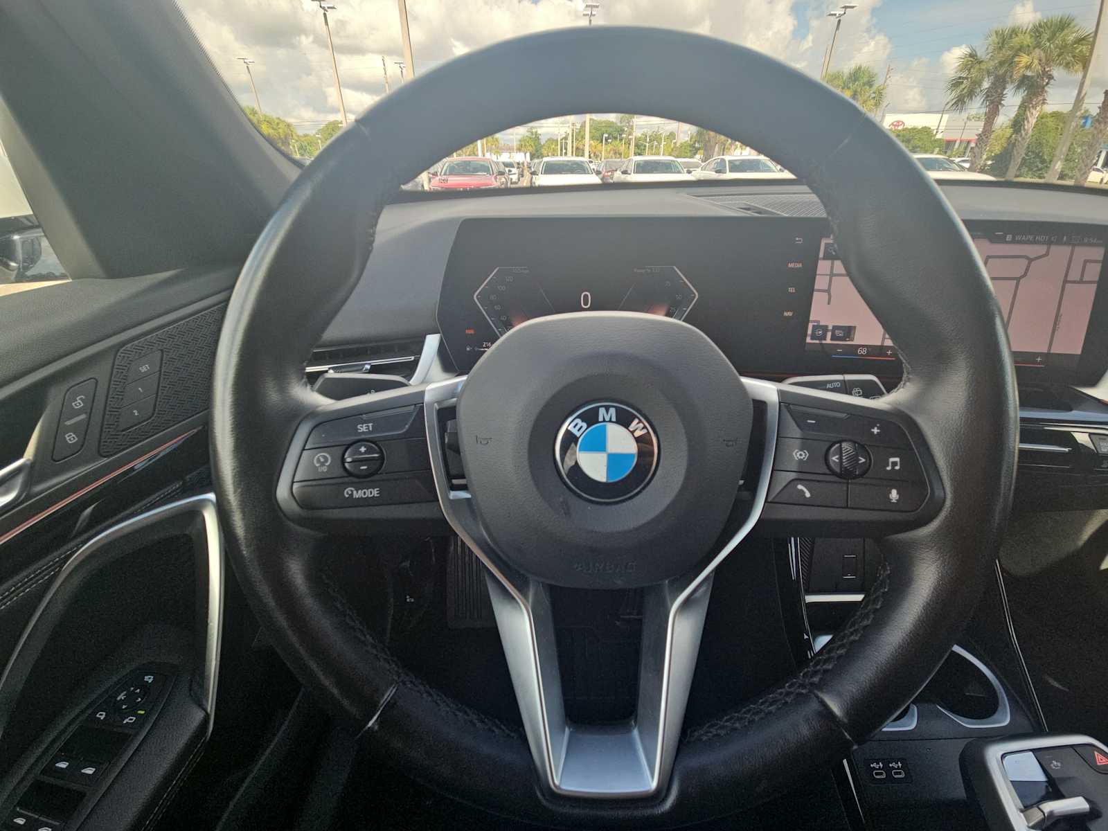 2023 BMW X1 xDrive28i 12