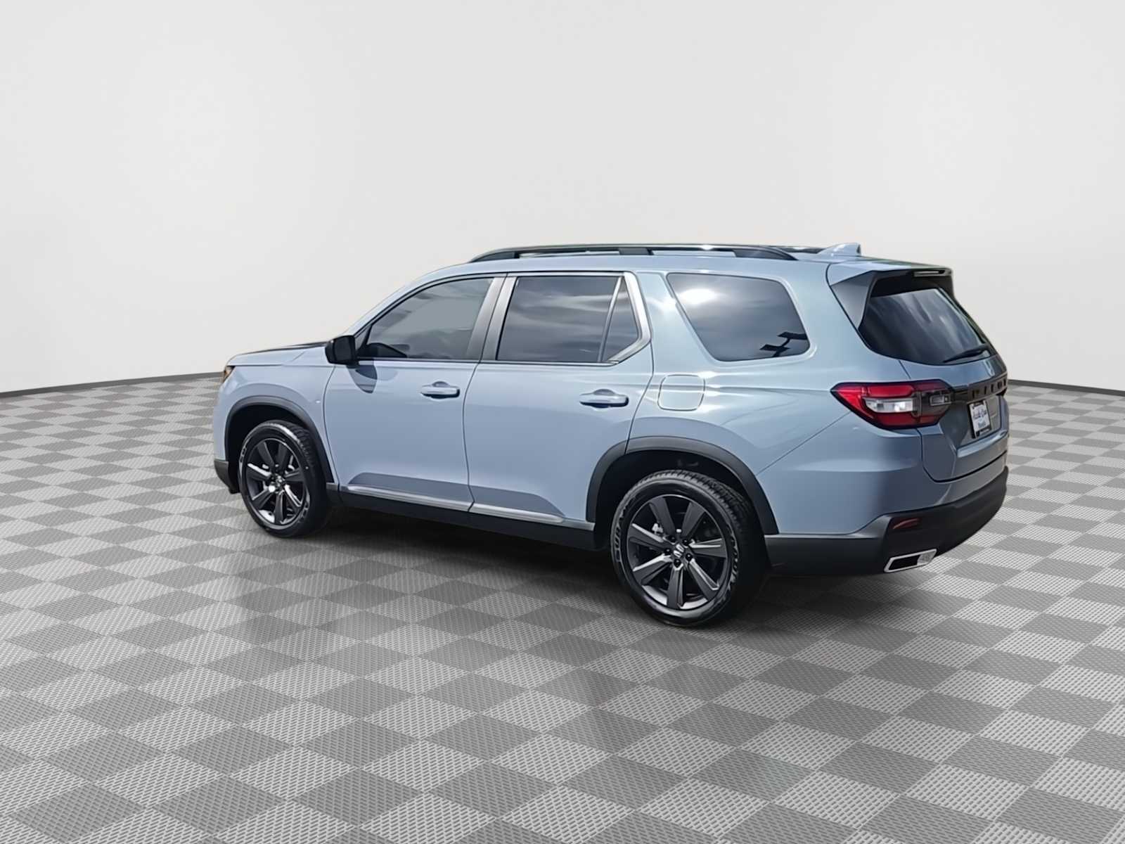 Thumbnail: 2025 Honda Pilot - 6