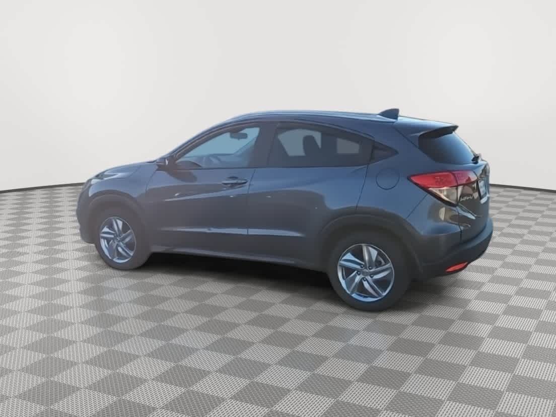 Thumbnail: 2019 Honda HR-V - 6