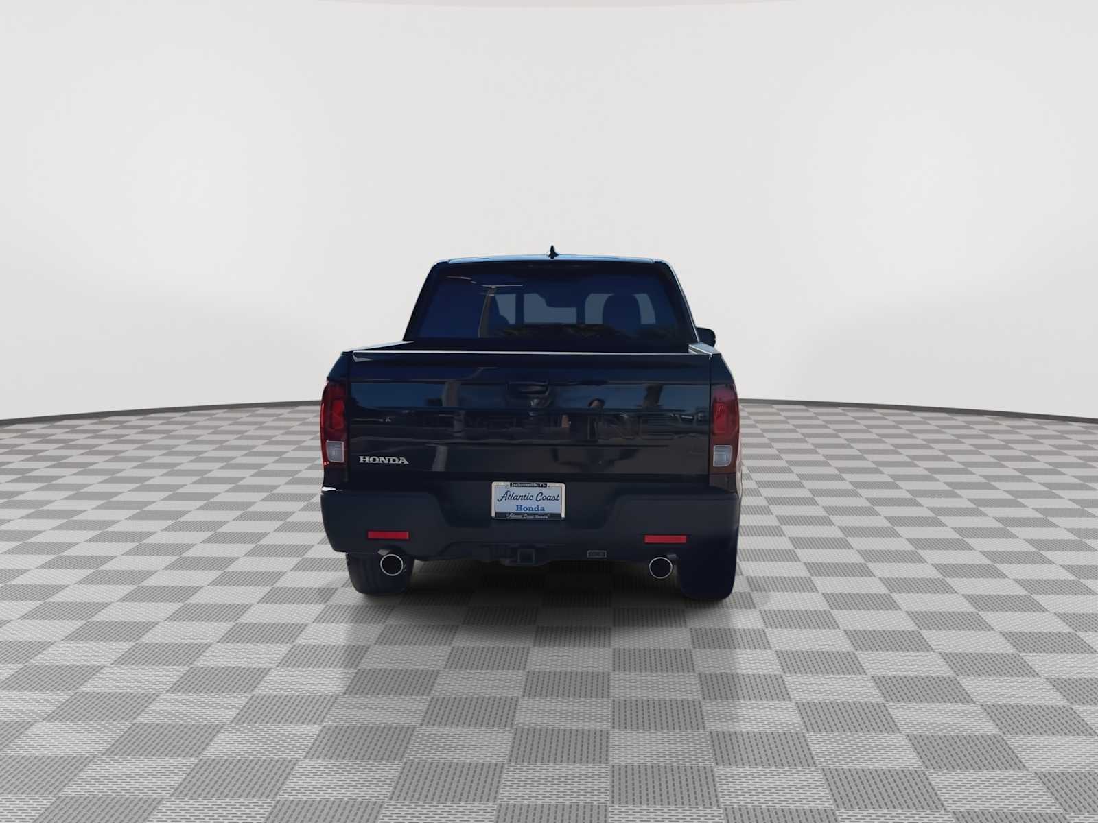 Thumbnail: 2026 Honda Ridgeline - 7