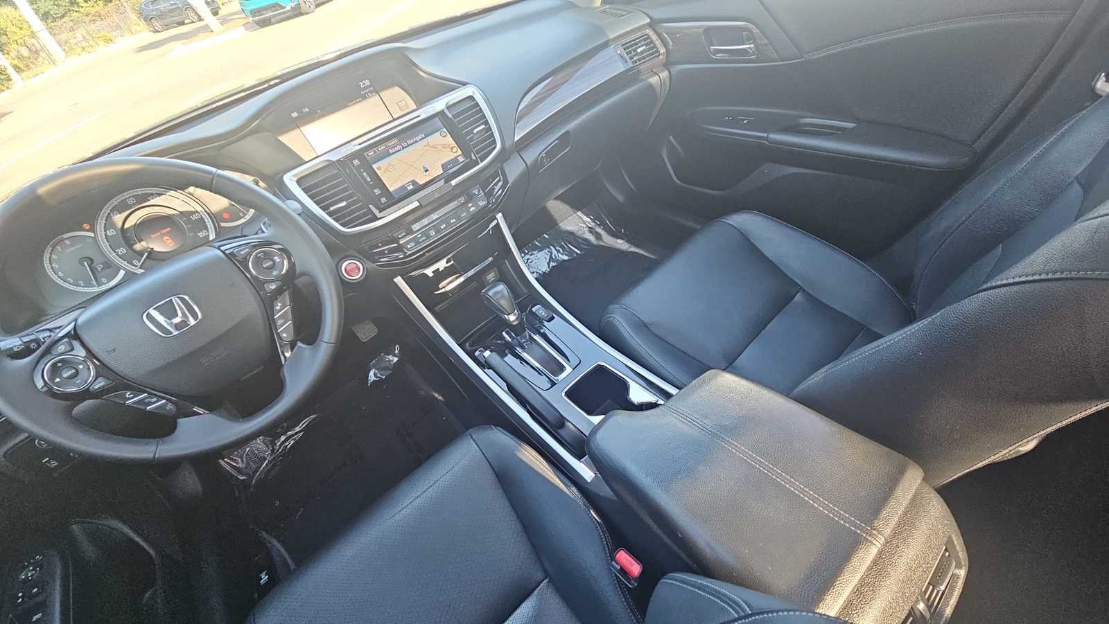 Thumbnail: 2016 Honda Accord - 23