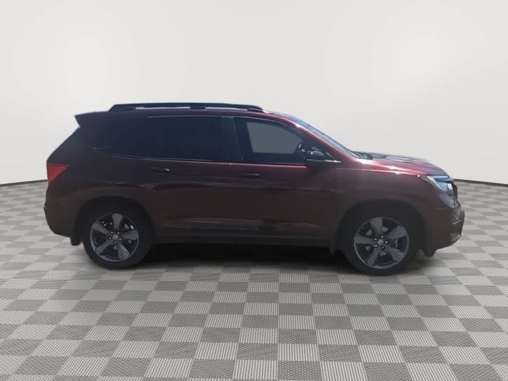 Thumbnail: 2020 Honda Passport - 9