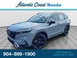 Honda CR-V Hybrid