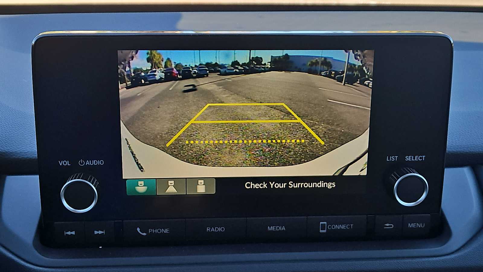 Thumbnail: 2025 Honda Accord - 21