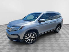 2022 Honda Pilot Touring 7-Passenger SUV