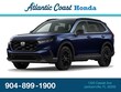 Honda CR-V Hybrid