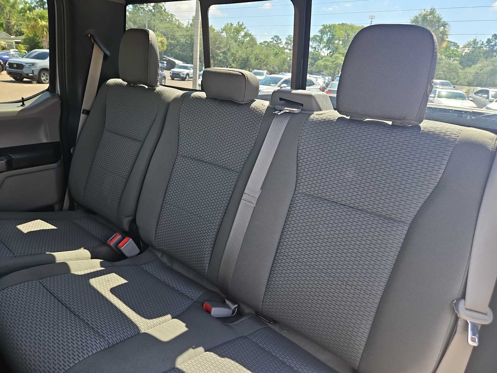 Thumbnail: 2019 Ford F-150 - 25