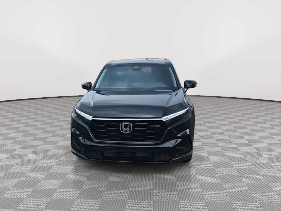 Thumbnail: 2026 Honda CR-V - 3