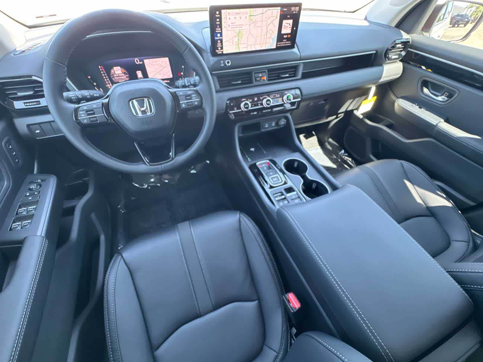 Thumbnail: 2026 Honda Pilot - 22