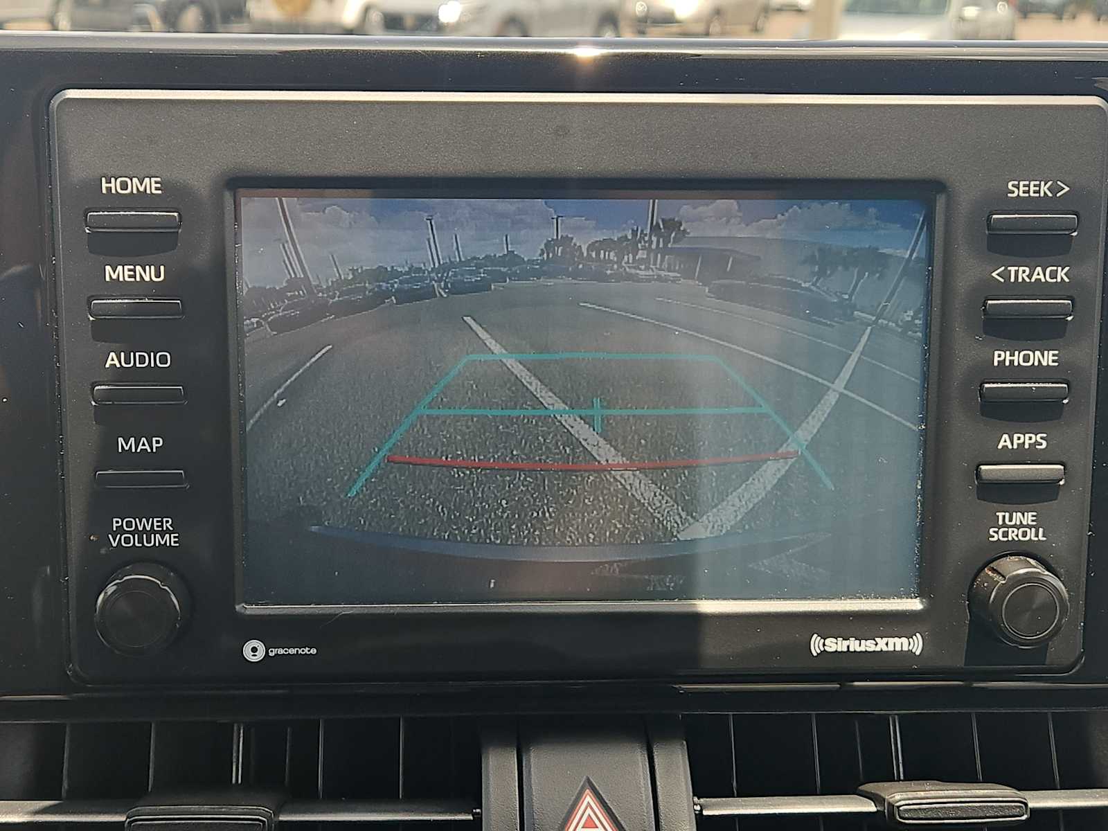 Thumbnail: 2020 Toyota RAV4 - 24