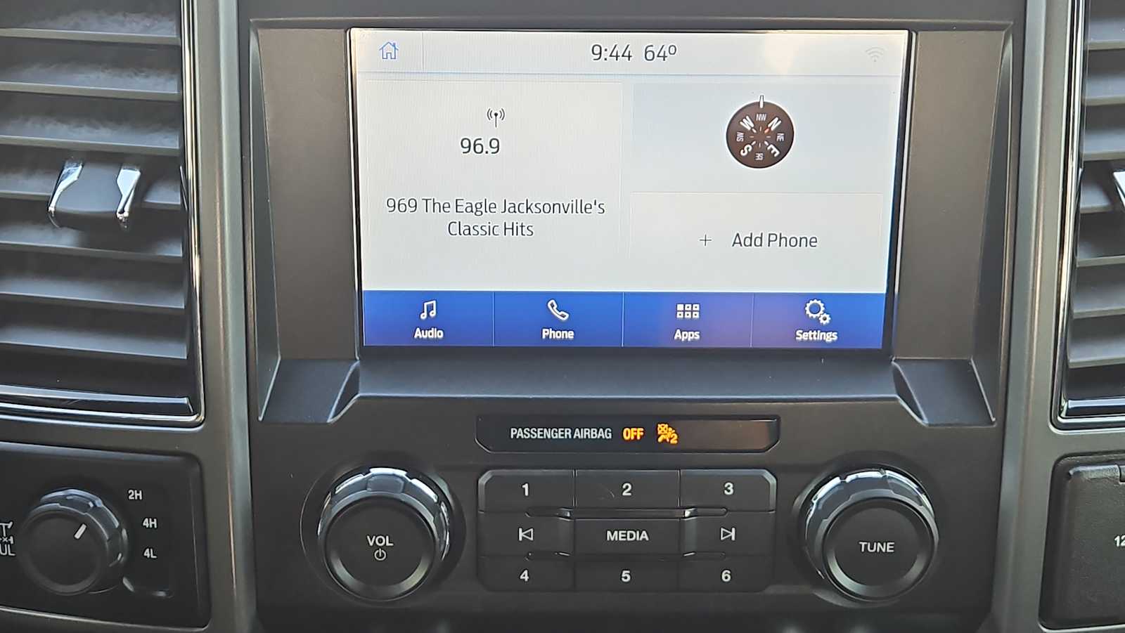 Thumbnail: 2020 Ford F-150 - 19