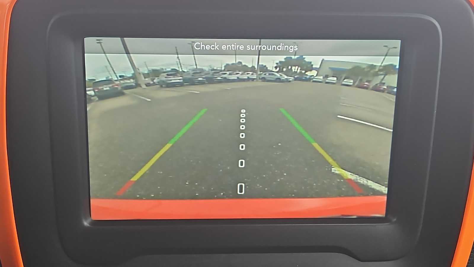 Thumbnail: 2019 Jeep Renegade - 23