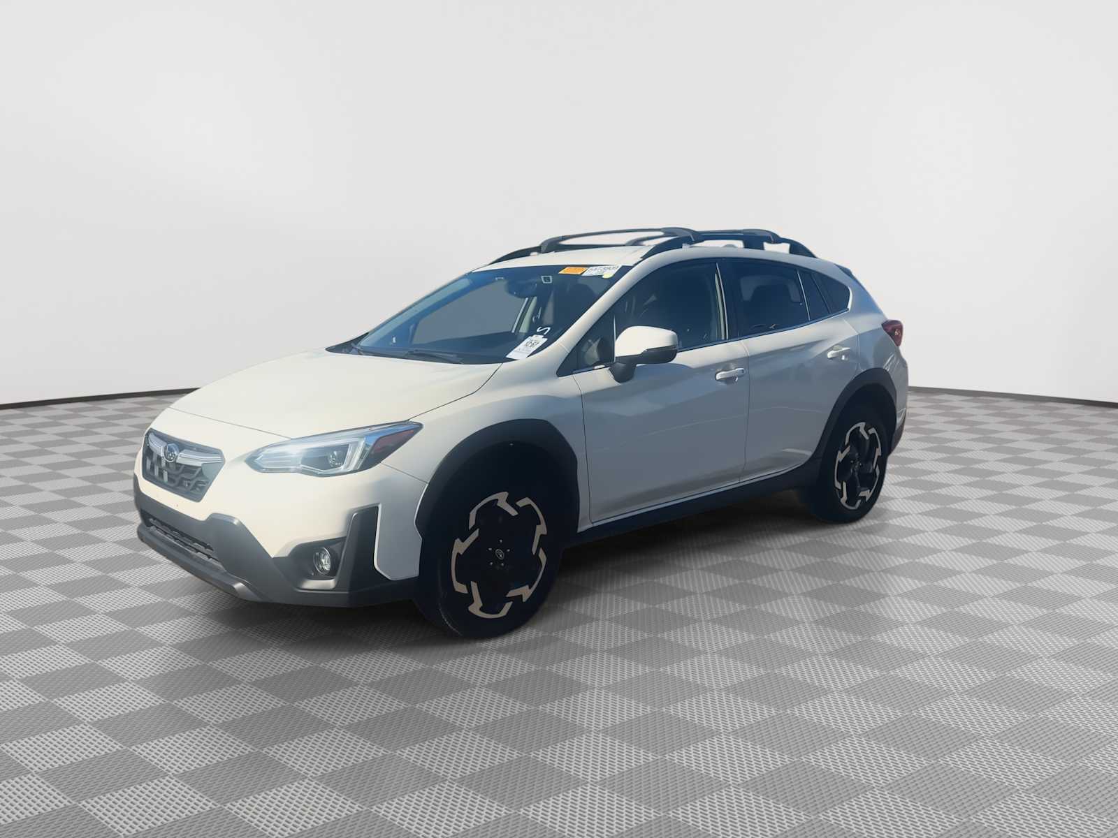 Thumbnail: 2022 Subaru Crosstrek - 4