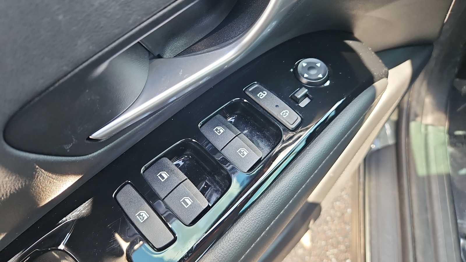 Thumbnail: 2023 Hyundai Tucson - 15
