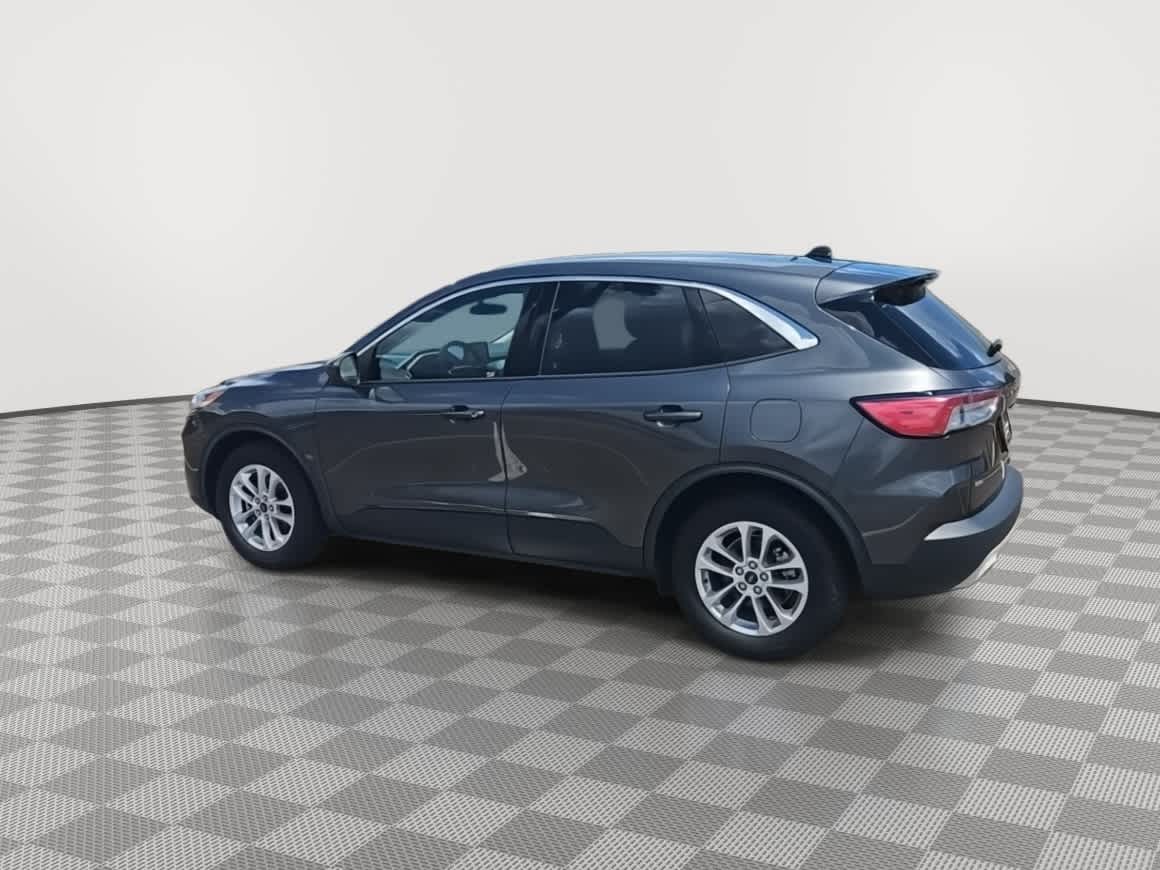 2020 Ford Escape SE 6