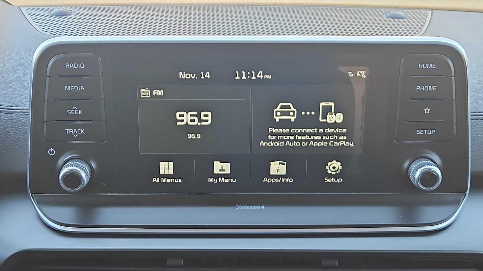 Thumbnail: 2020 Kia Telluride - 20