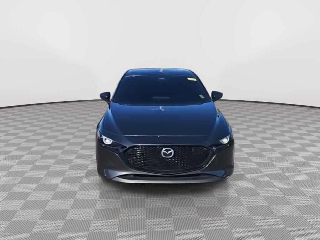 Used 2025 Mazda Mazda3 Hatchback 2.5 S Premium Hatchback