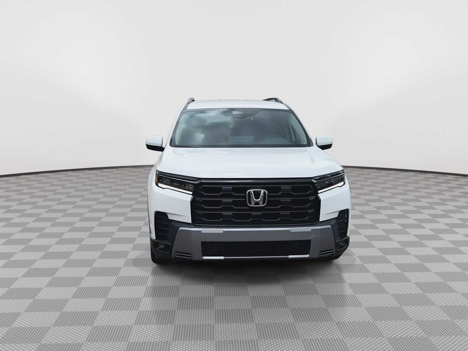 Thumbnail: 2026 Honda Pilot - 3