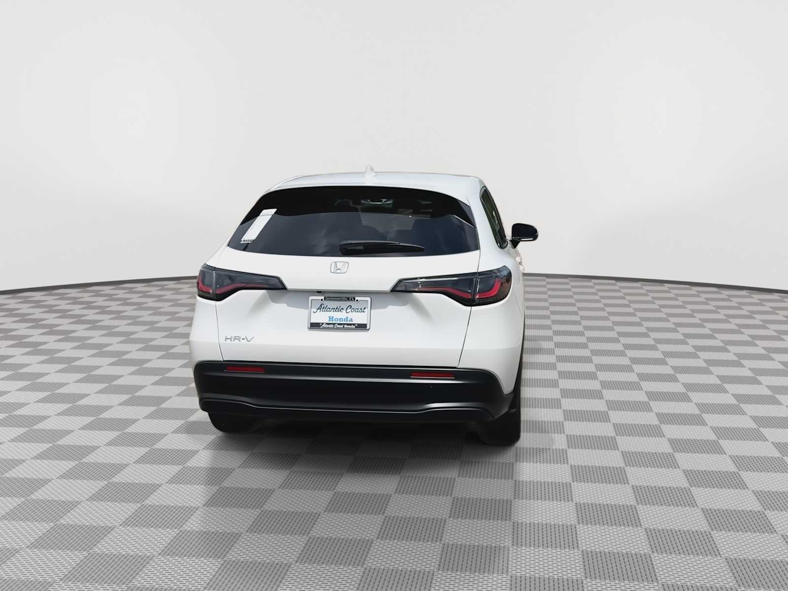 Thumbnail: 2027 Honda HR-V - 7
