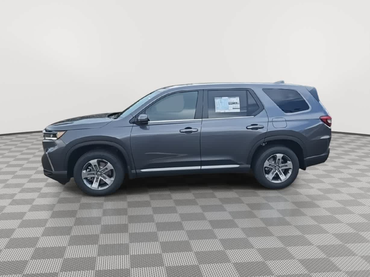 Thumbnail: 2025 Honda Pilot - 5