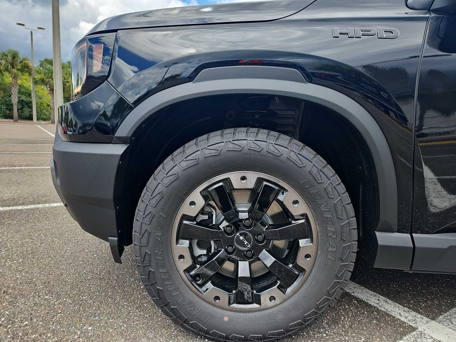 Thumbnail: 2026 Honda Passport - 18