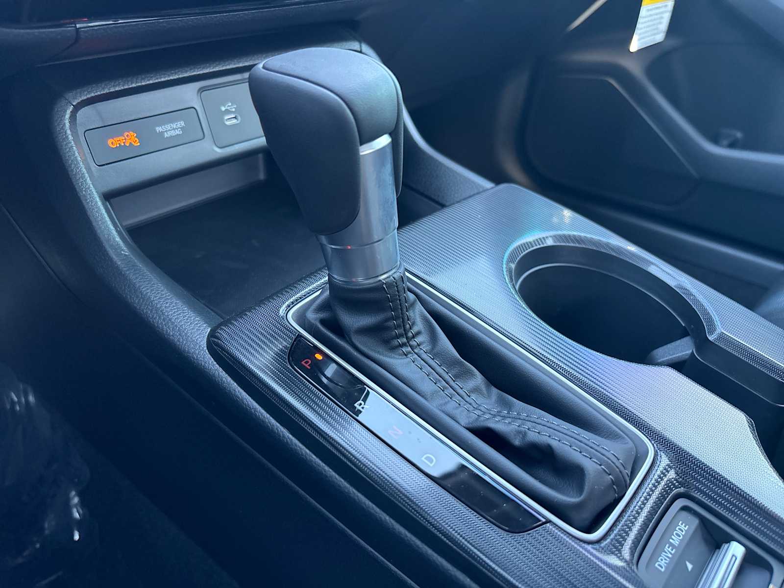 Thumbnail: 2026 Honda Civic - 19