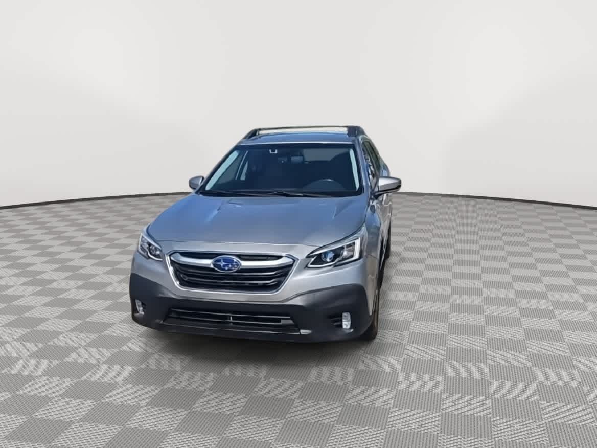 Thumbnail: 2020 Subaru Outback - 3