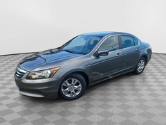 2011 Honda Accord