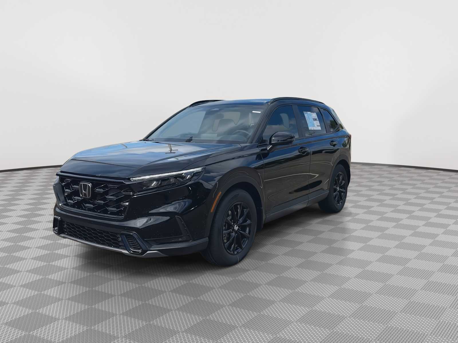 Thumbnail: 2026 Honda CR-V - 4