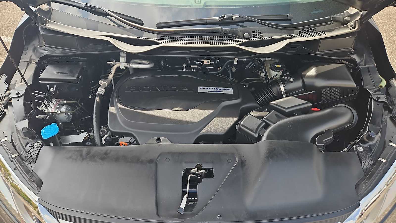 Thumbnail: 2019 Honda Odyssey - 18