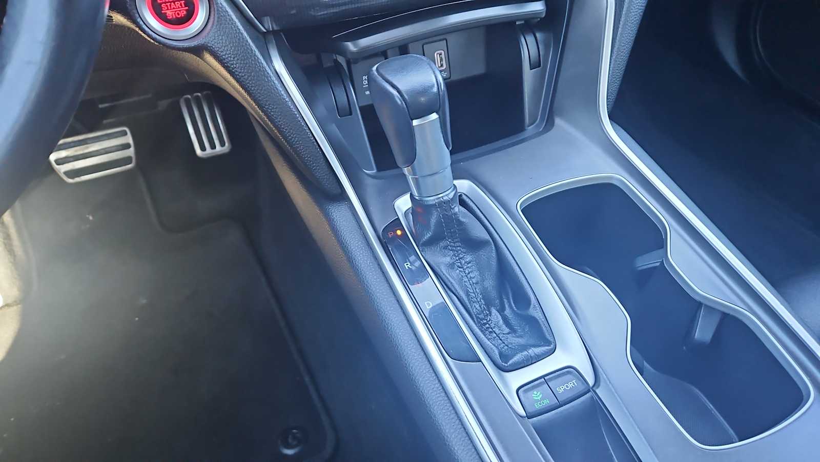 Thumbnail: 2020 Honda Accord - 21