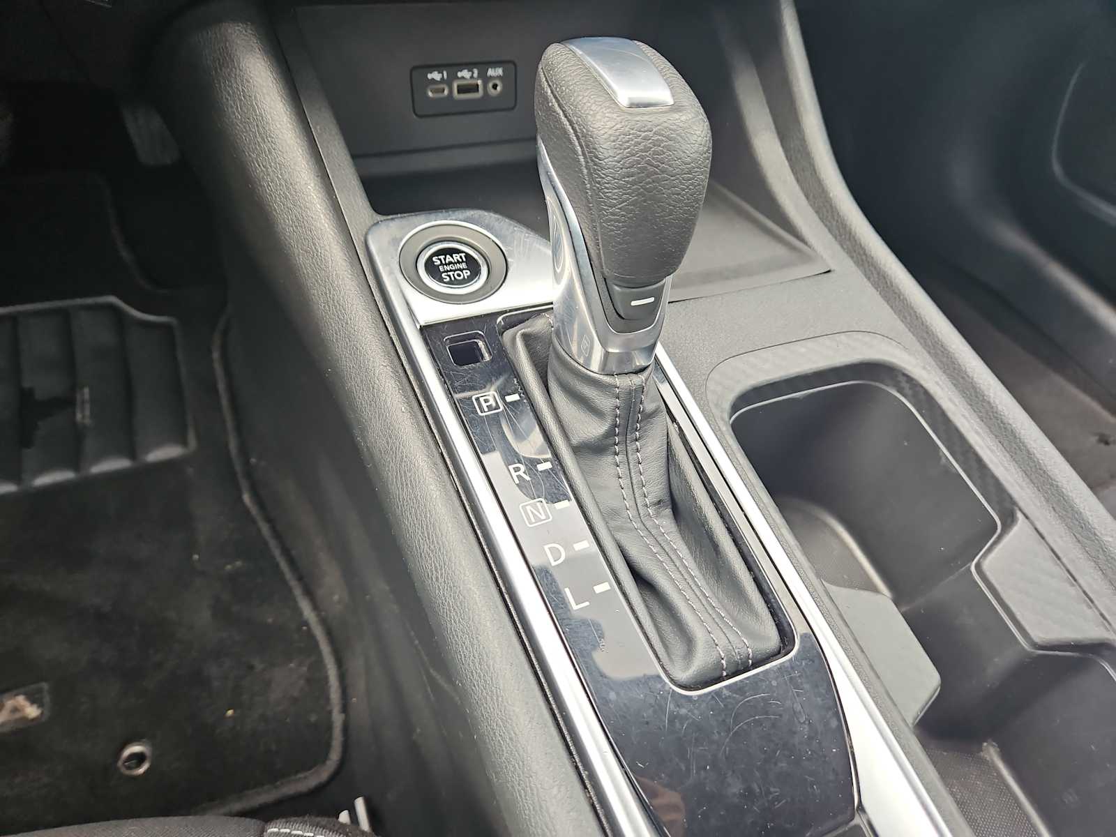2022 Nissan Sentra SV 22