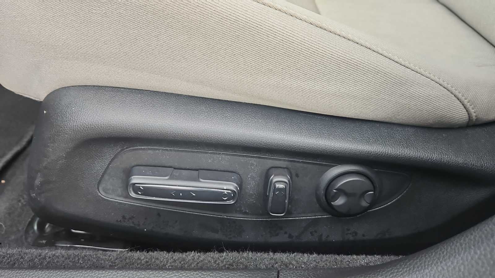 Thumbnail: 2025 Honda Accord - 14