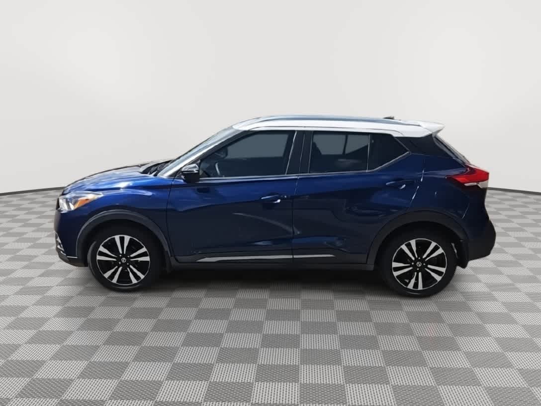 Thumbnail: 2019 Nissan Kicks - 5