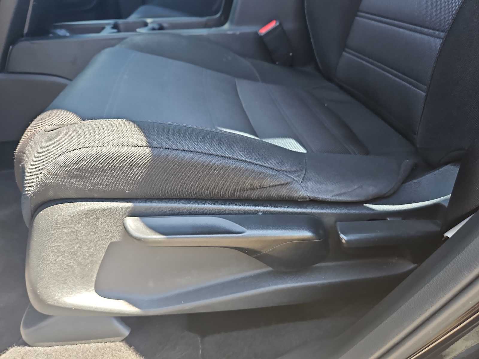 Thumbnail: 2019 Honda CR-V - 14