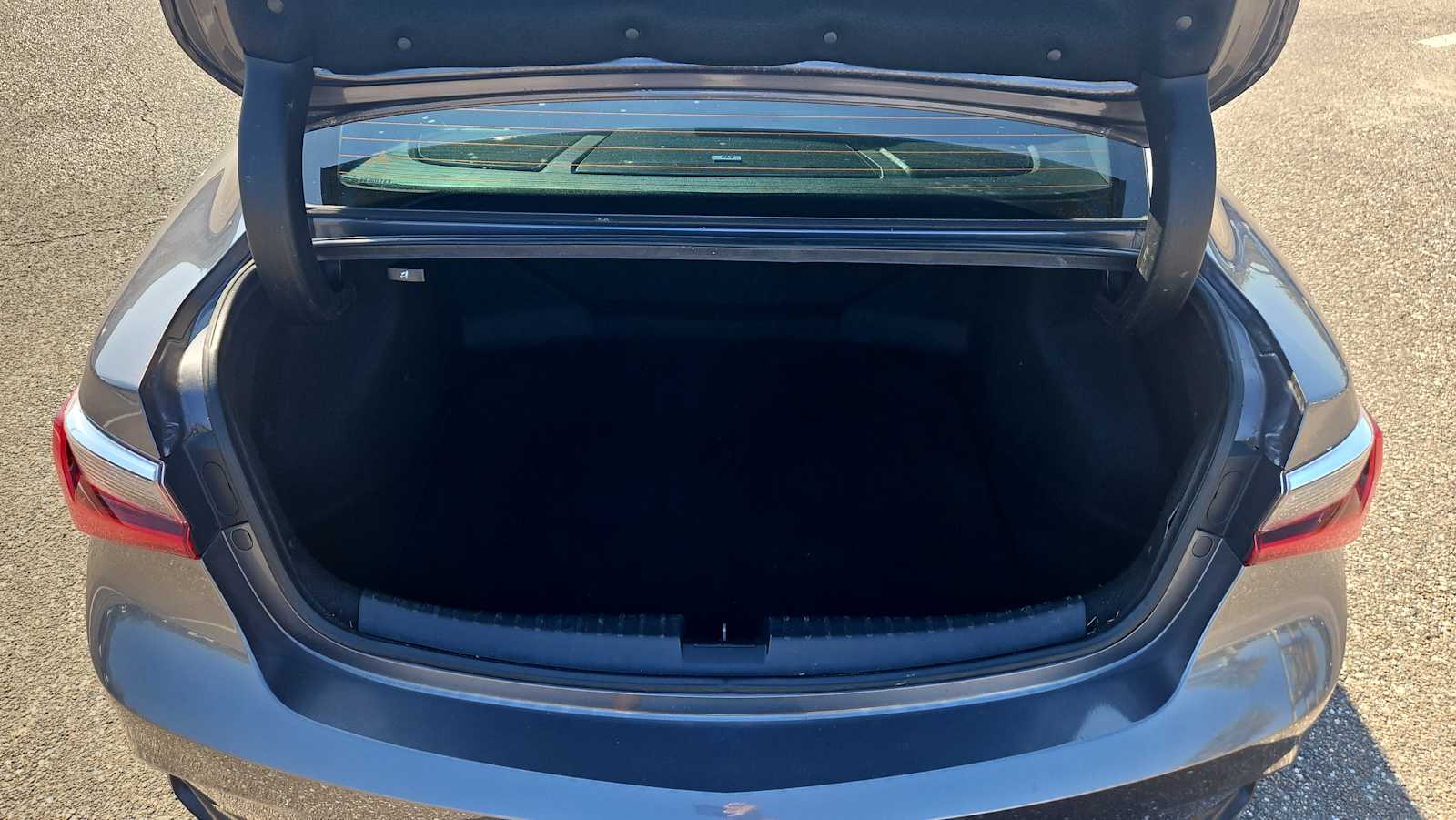 Thumbnail: 2019 Acura ILX - 21