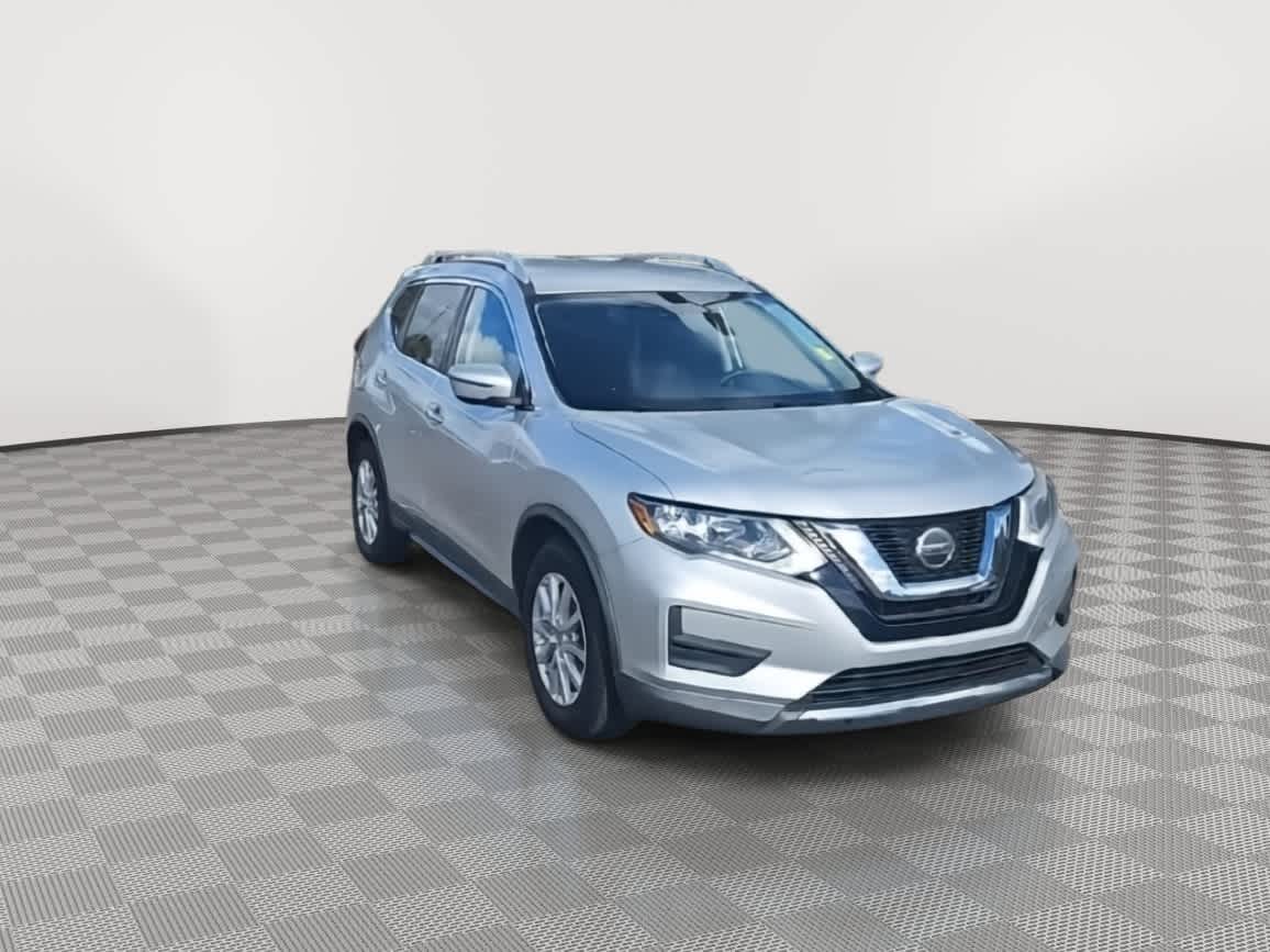 Thumbnail: 2019 Nissan Rogue - 2