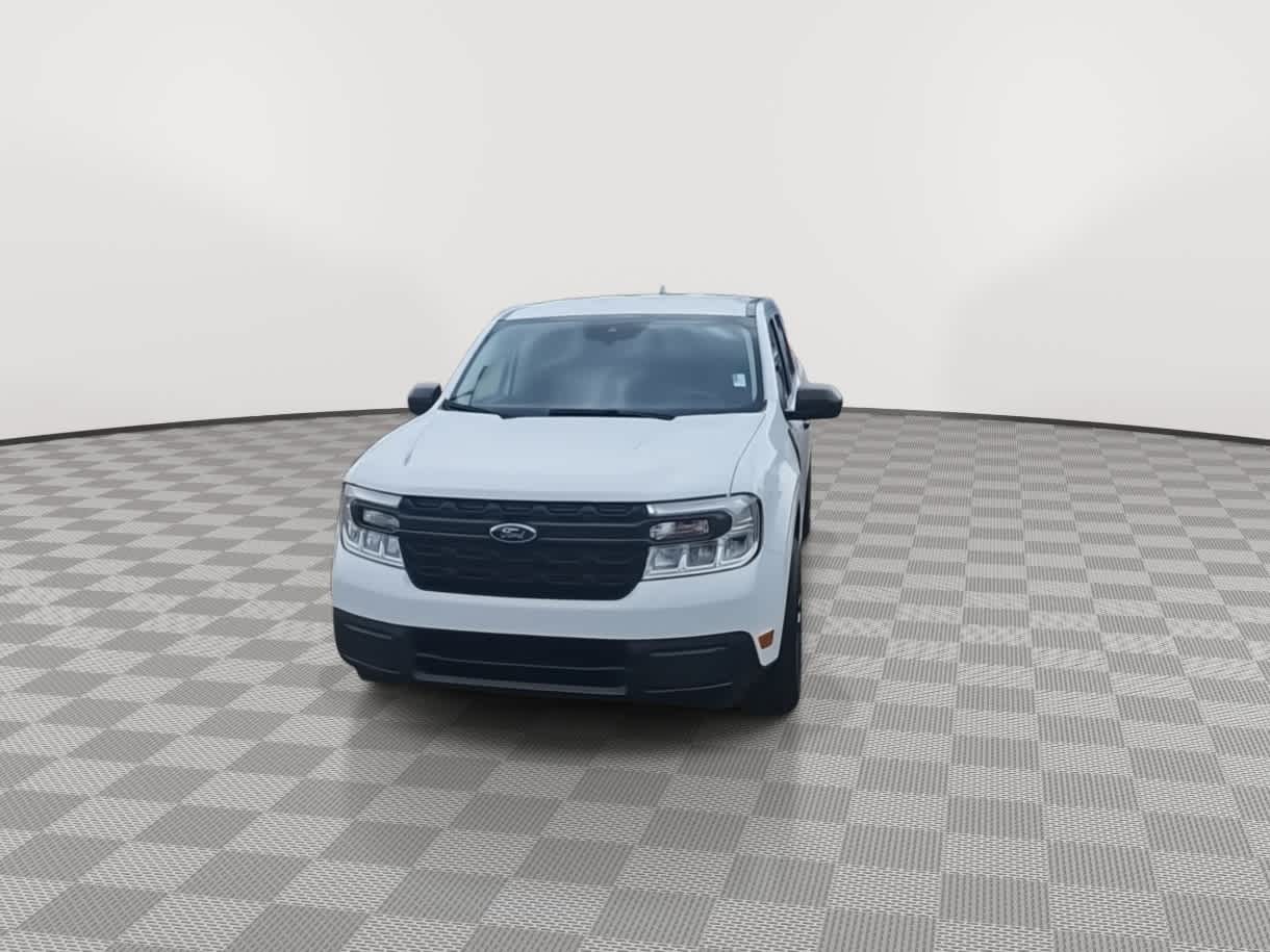 2022 Ford Maverick XL 3