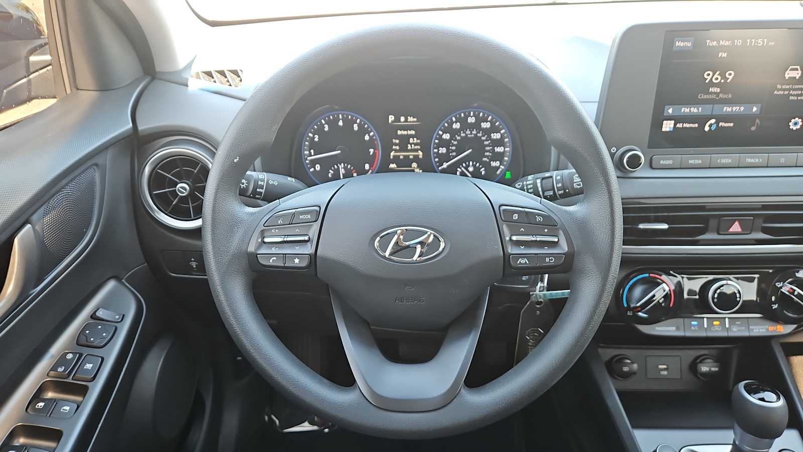 Thumbnail: 2023 Hyundai Kona - 11