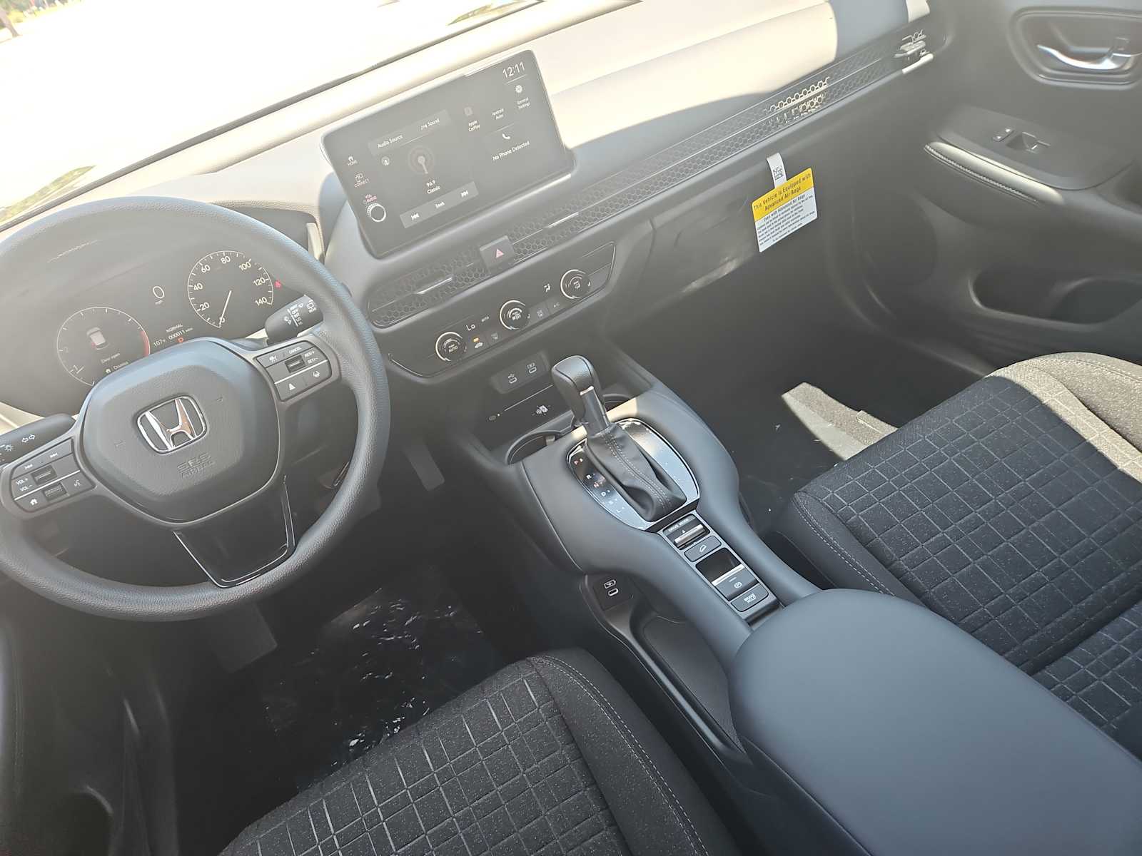 Thumbnail: 2026 Honda HR-V - 21