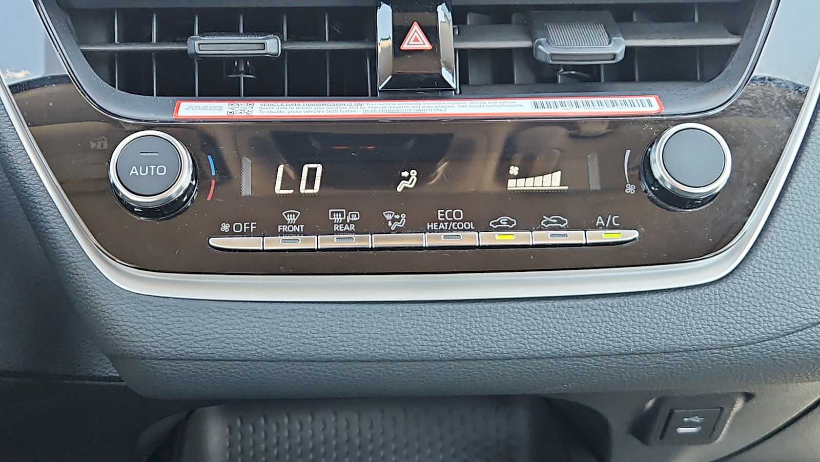 Thumbnail: 2025 Toyota Corolla - 16