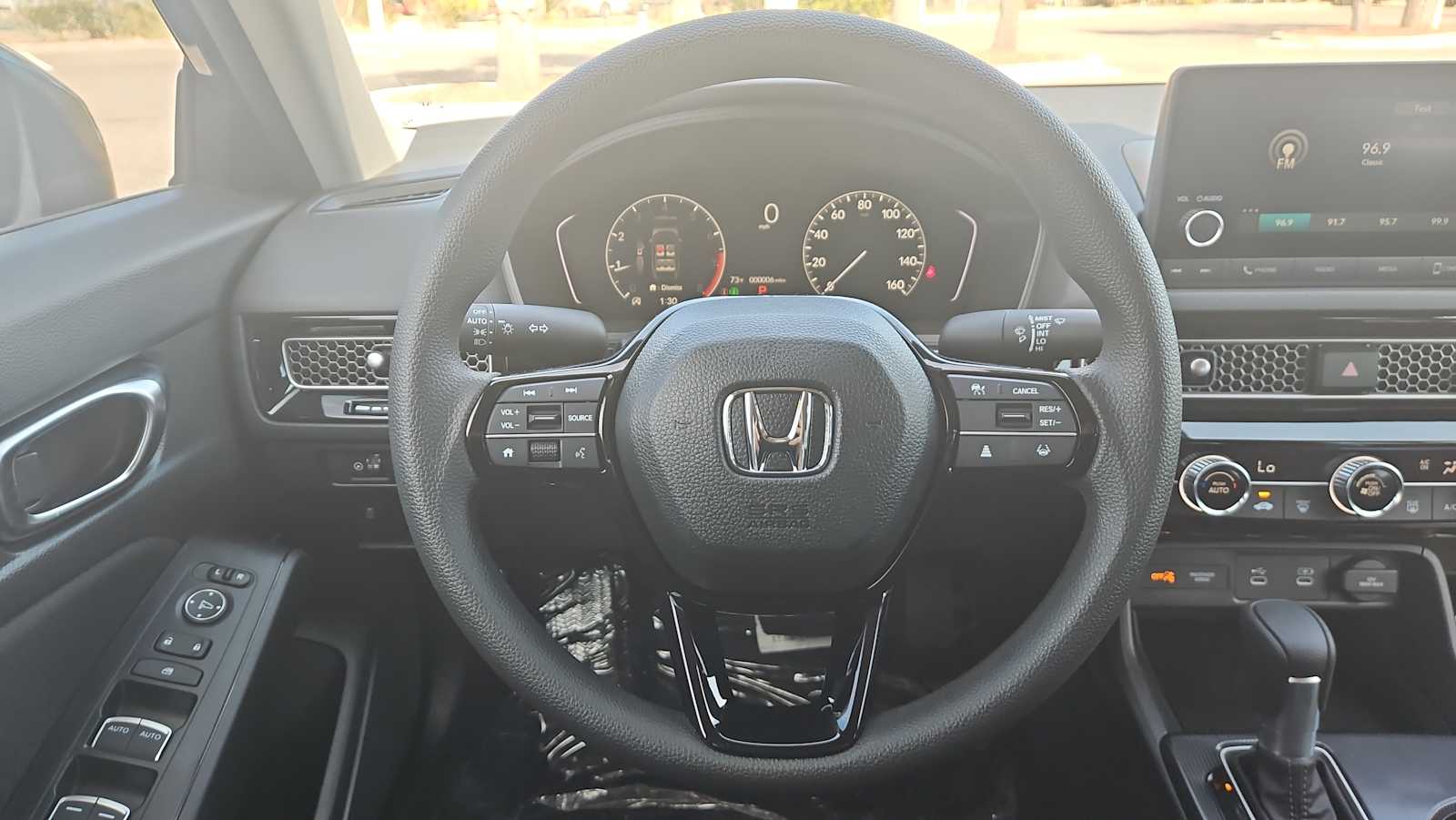 Thumbnail: 2026 Honda Civic - 10