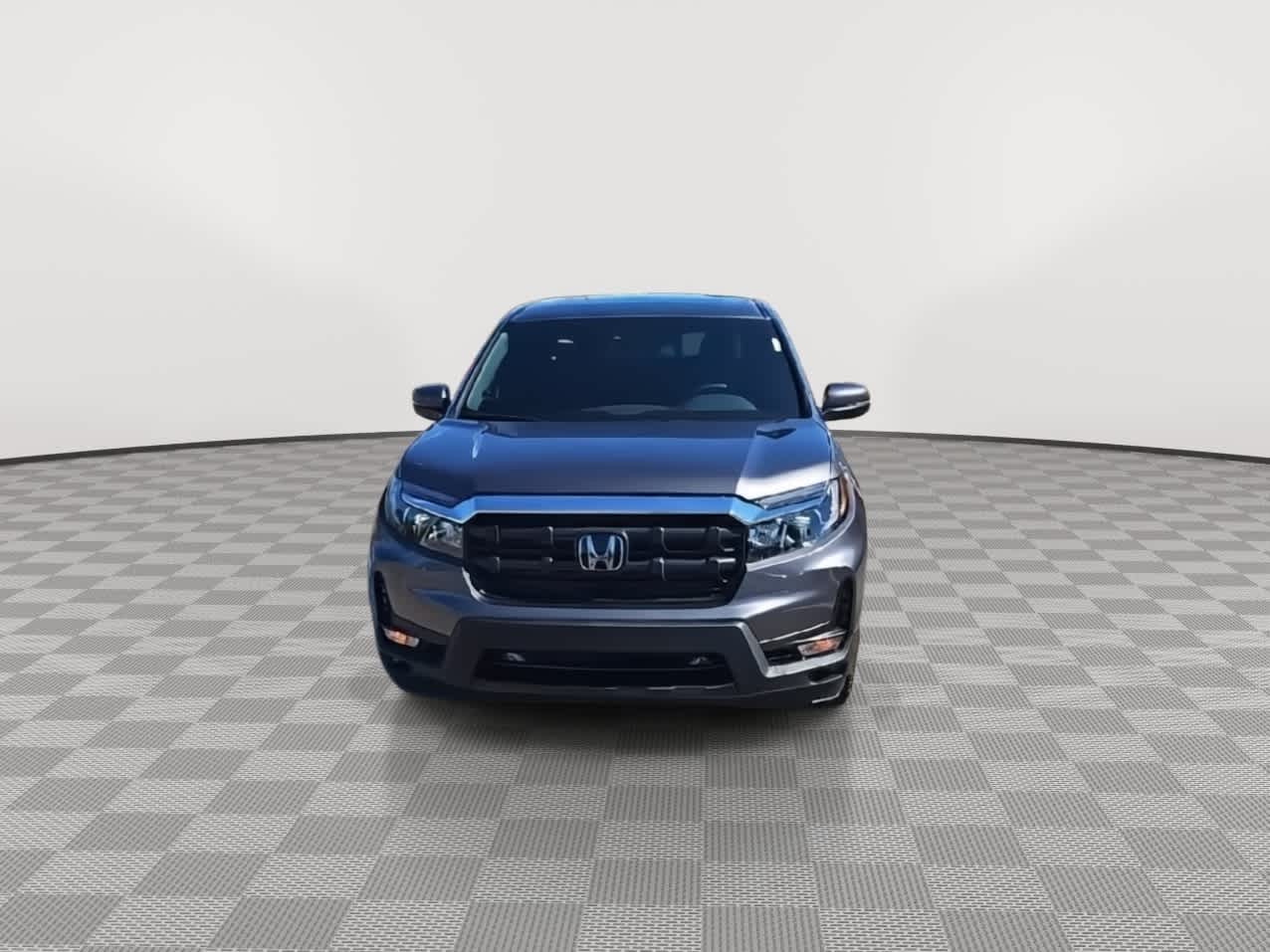 Thumbnail: 2026 Honda Ridgeline - 3